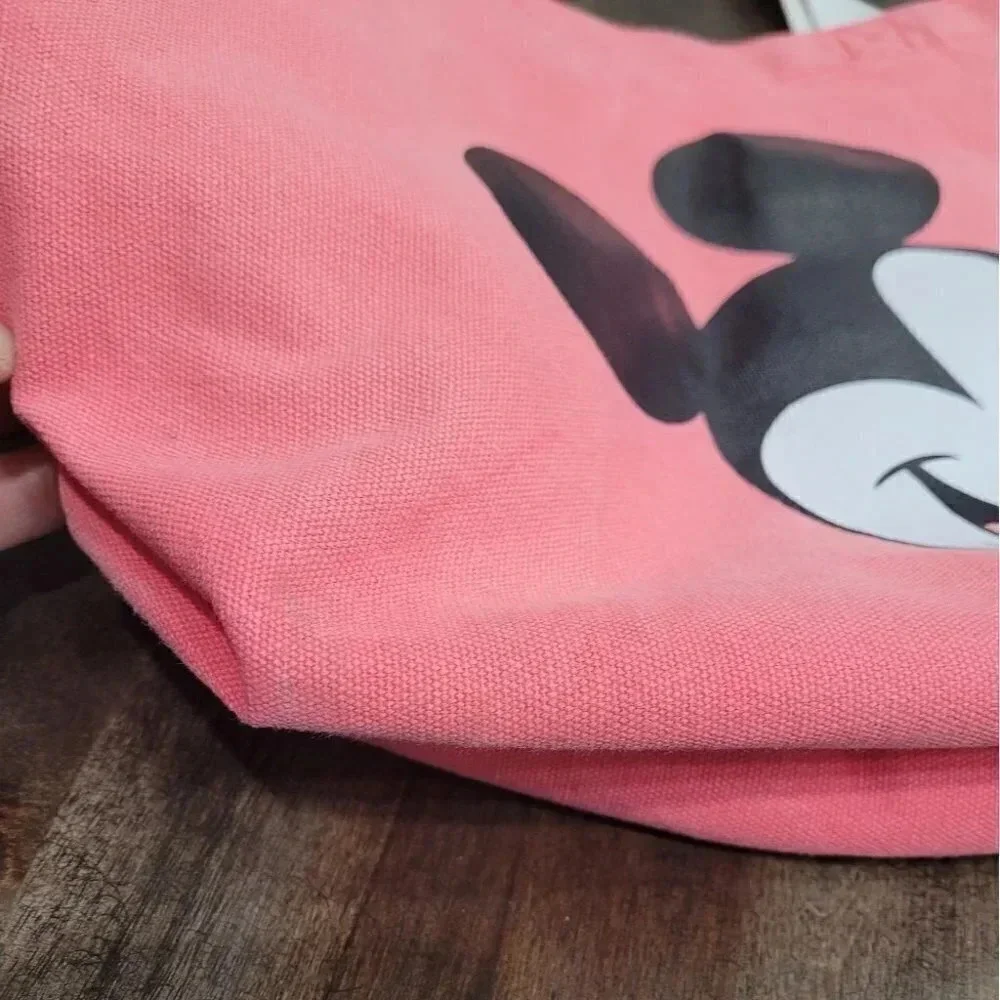 Disney Mickey Mouse By Hanna Andersson Tote